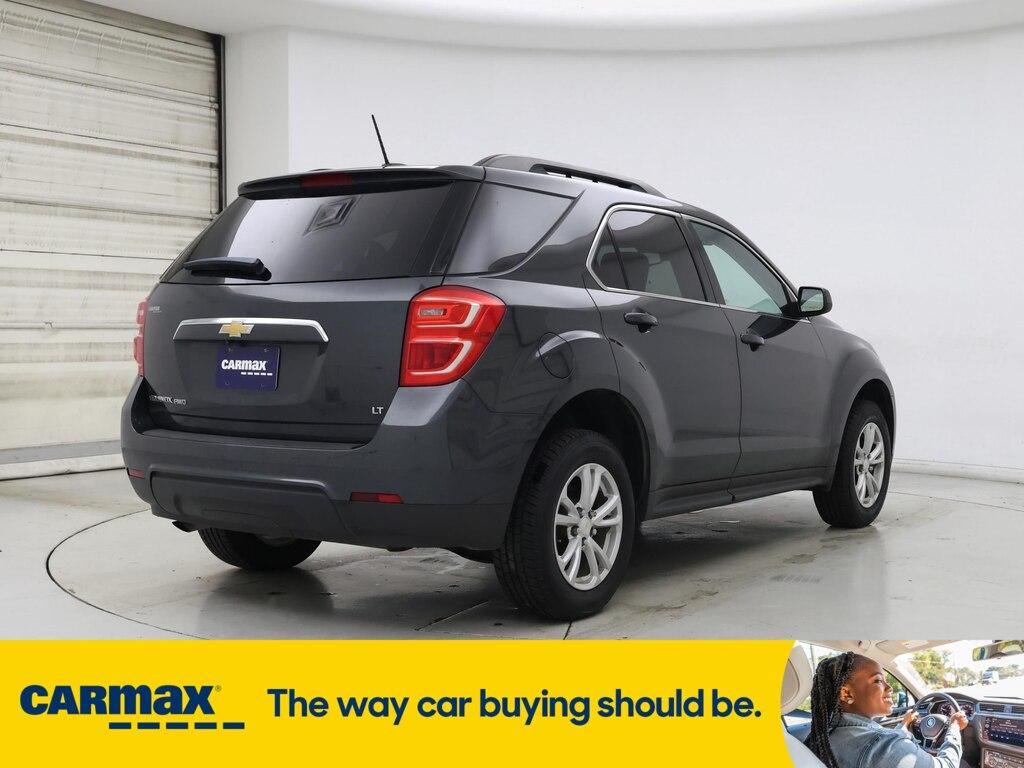 used 2017 Chevrolet Equinox car, priced at $14,998