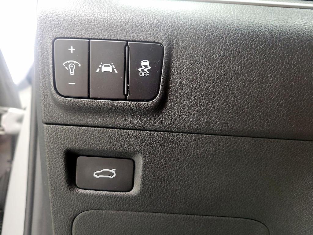 used 2022 Kia K5 car, priced at $25,998