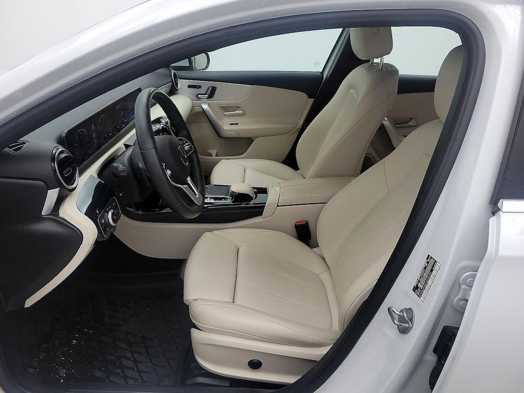 used 2020 Mercedes-Benz A-Class car, priced at $26,998
