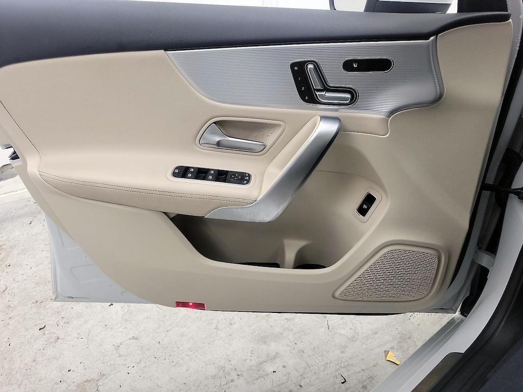 used 2020 Mercedes-Benz A-Class car, priced at $26,998