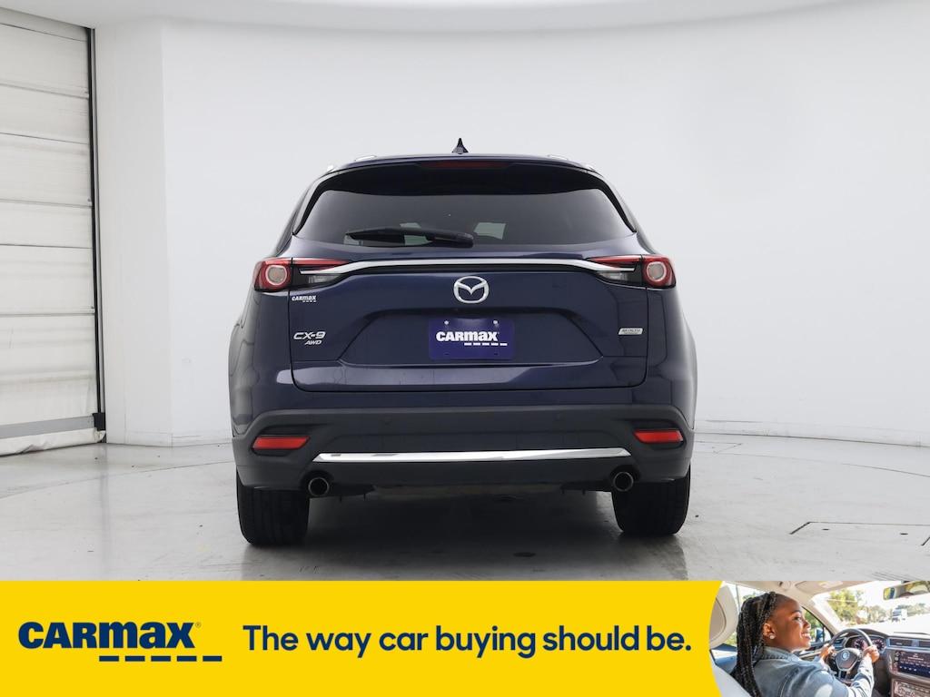 used 2019 Mazda CX-9 car, priced at $24,998