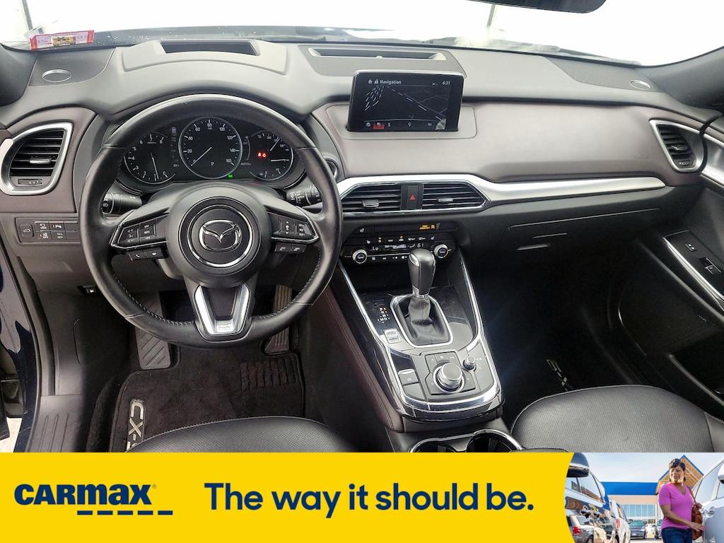 used 2019 Mazda CX-9 car, priced at $24,998