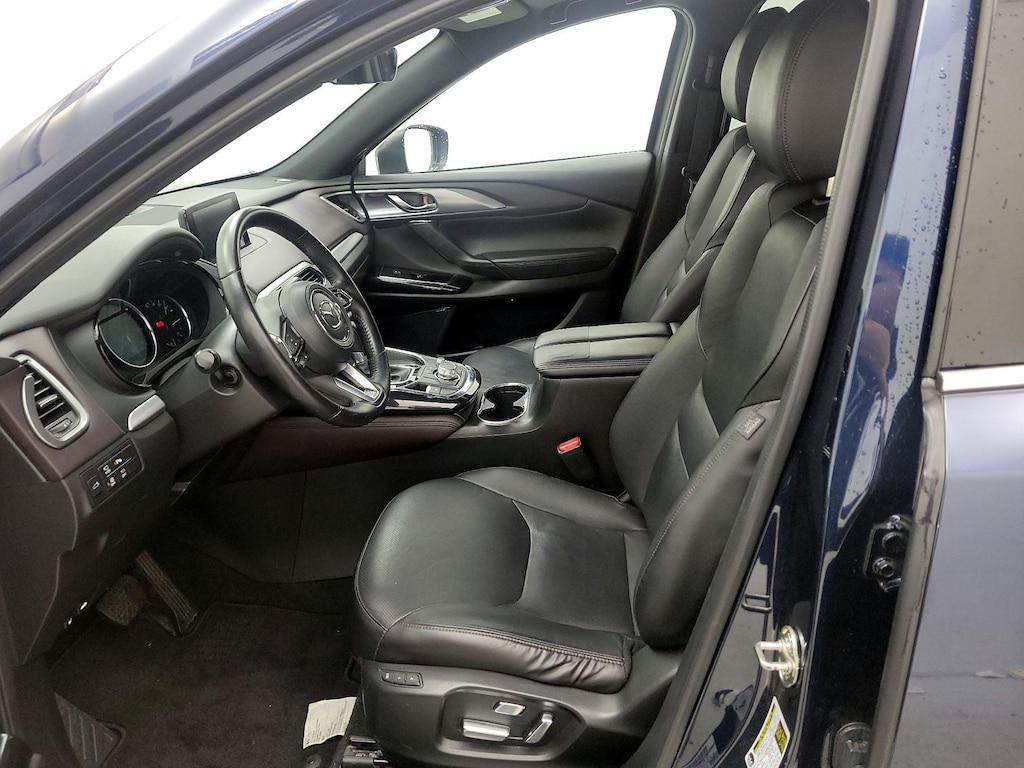 used 2019 Mazda CX-9 car, priced at $24,998
