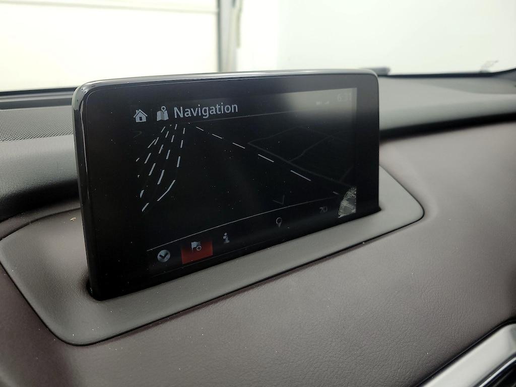used 2019 Mazda CX-9 car, priced at $24,998