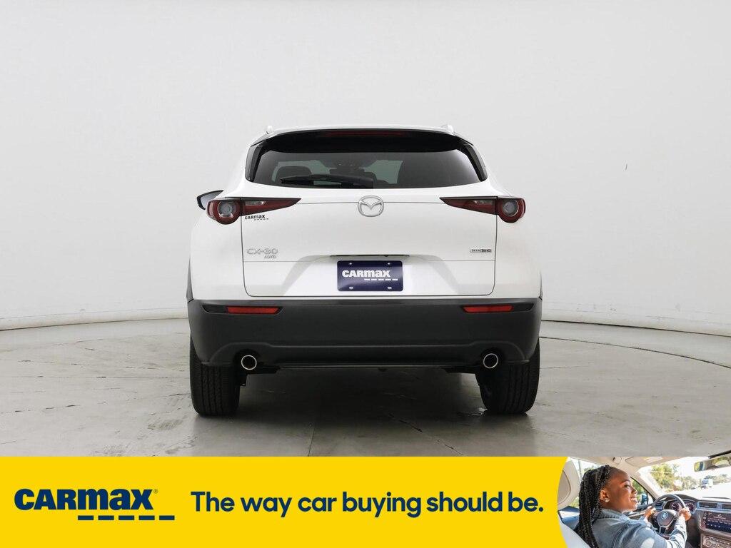 used 2023 Mazda CX-30 car, priced at $25,998