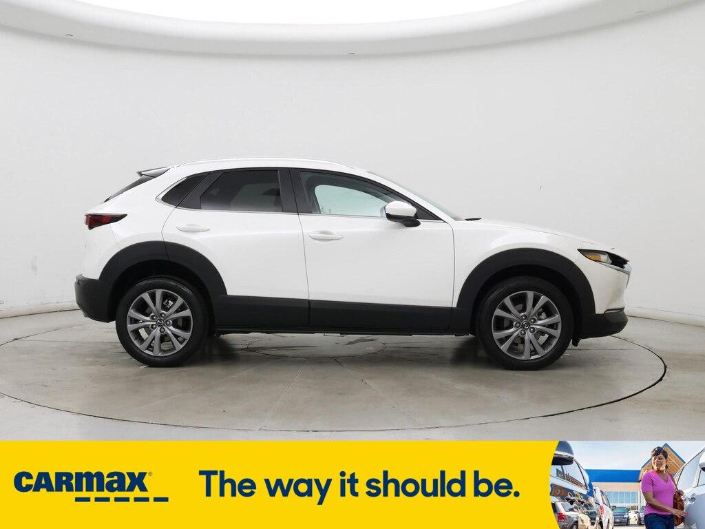 used 2023 Mazda CX-30 car, priced at $25,998