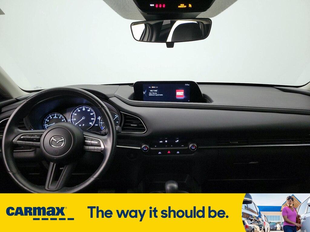 used 2023 Mazda CX-30 car, priced at $25,998