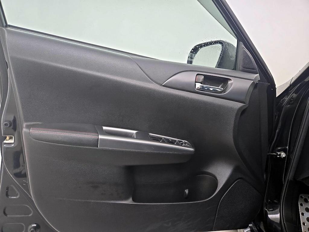used 2014 Subaru Impreza car, priced at $20,998