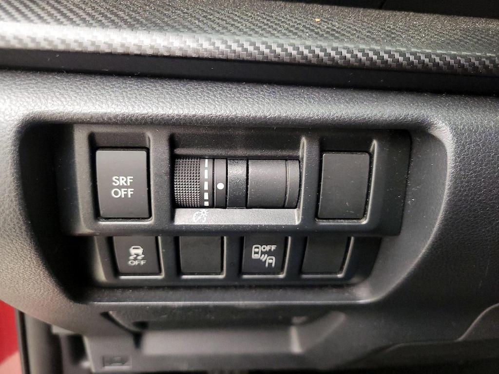 used 2018 Subaru Crosstrek car, priced at $20,998