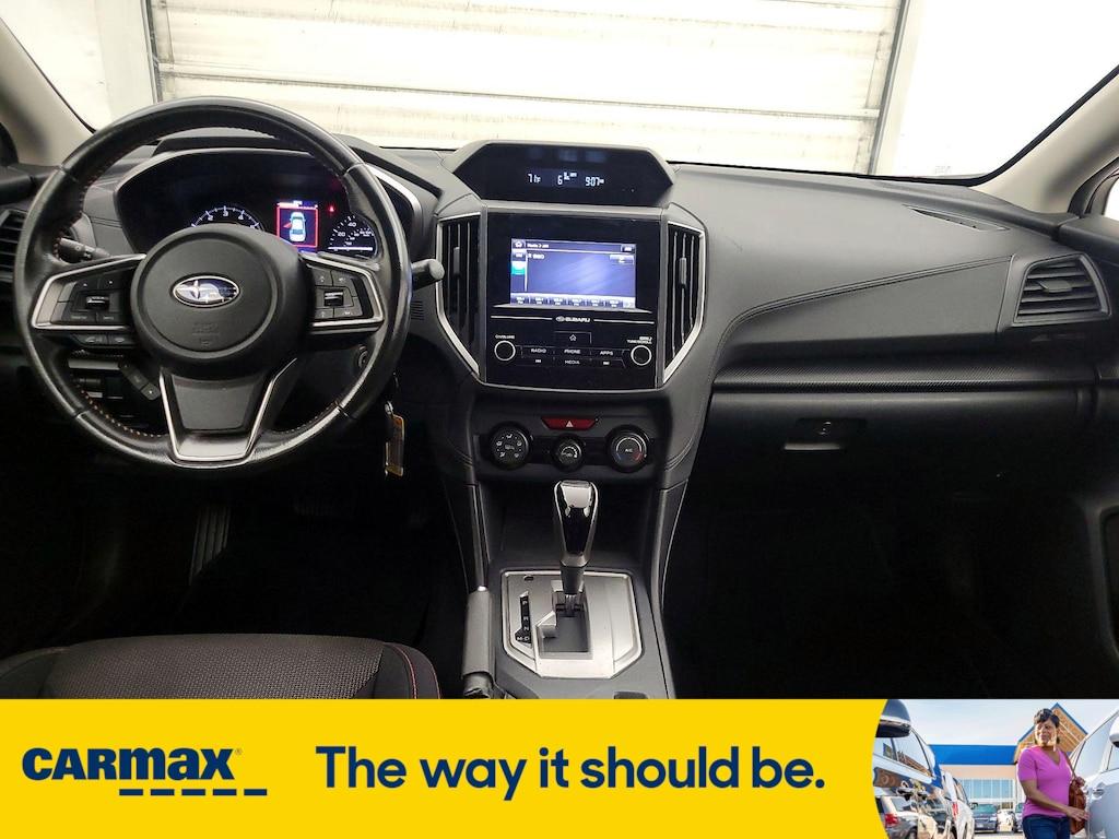 used 2018 Subaru Crosstrek car, priced at $20,998