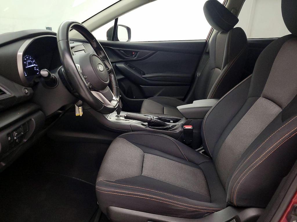 used 2018 Subaru Crosstrek car, priced at $20,998