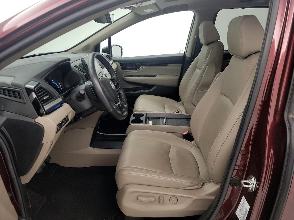 used 2019 Honda Odyssey car, priced at $38,998