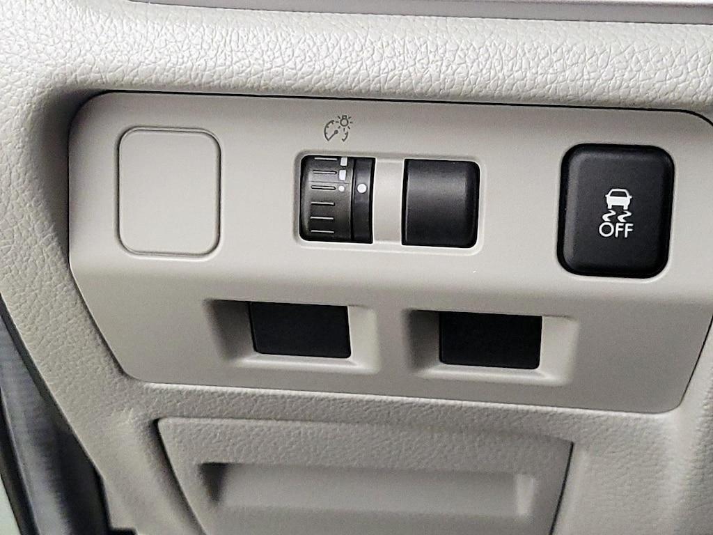 used 2015 Subaru Forester car, priced at $16,998