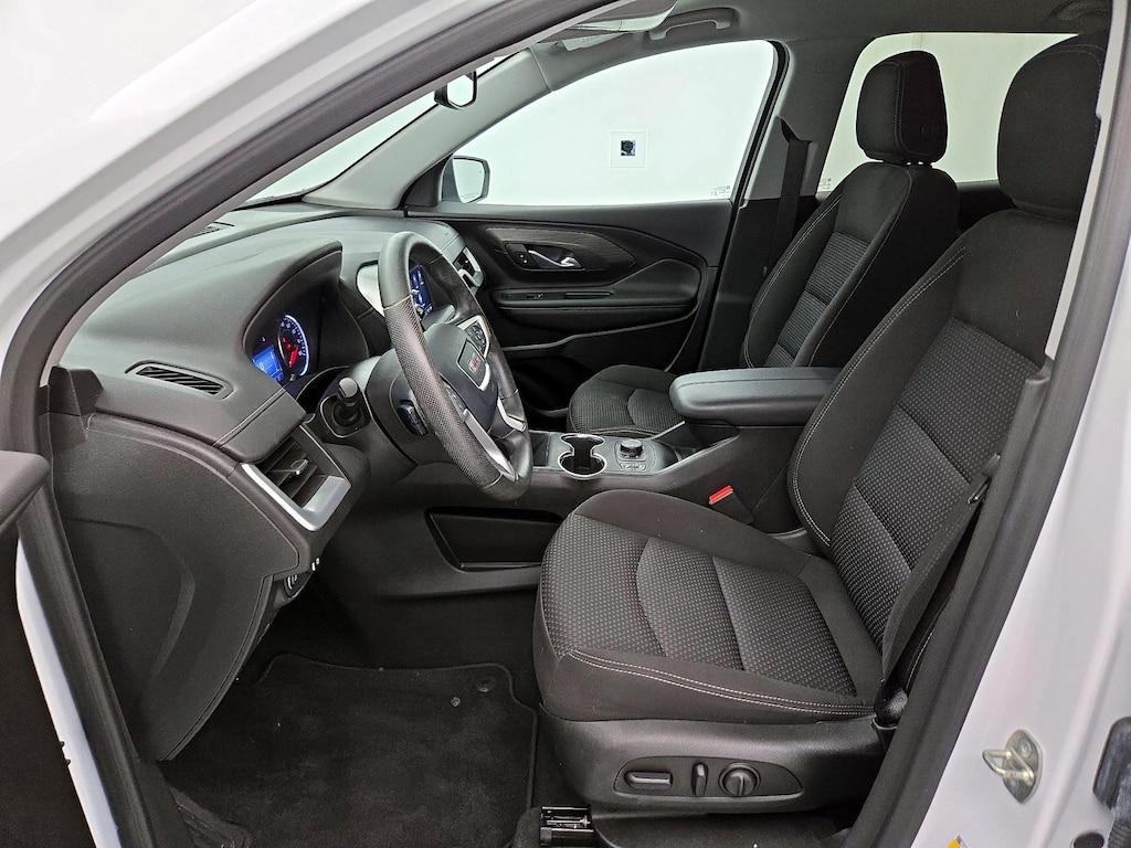 used 2023 GMC Terrain car, priced at $23,998