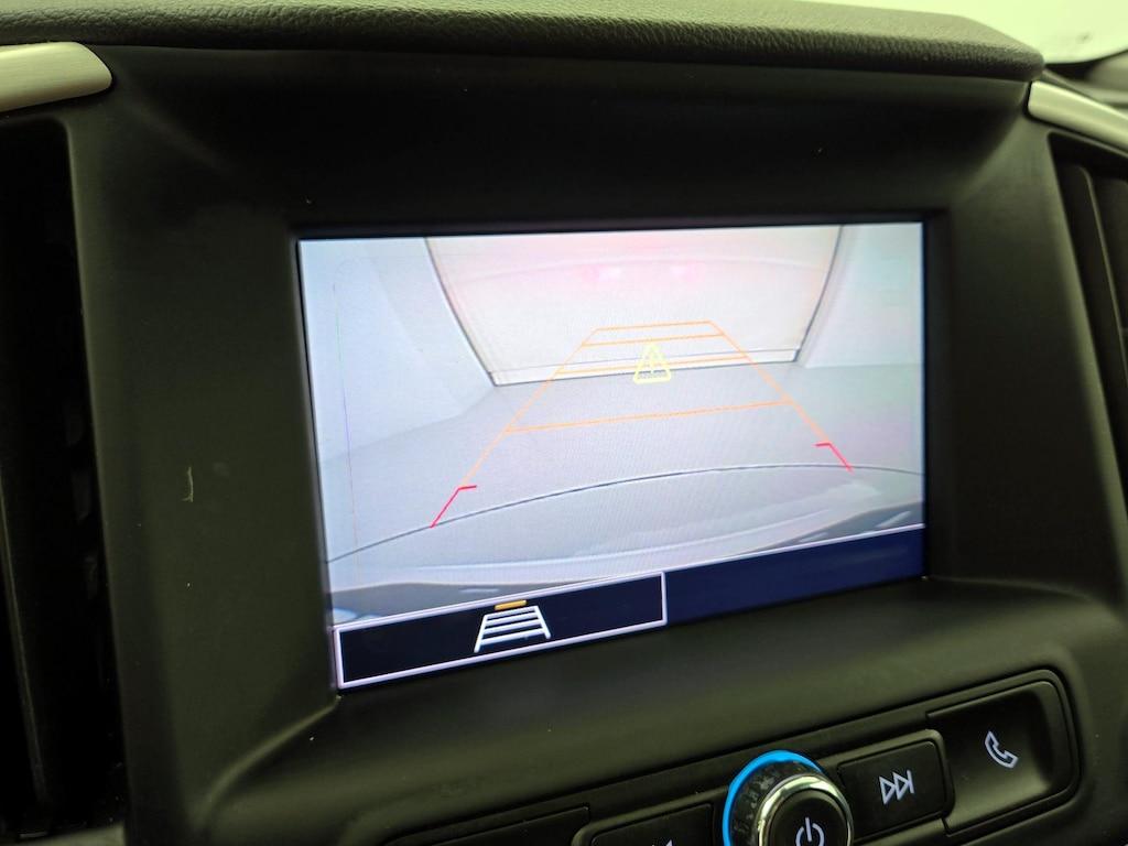 used 2023 GMC Terrain car, priced at $23,998