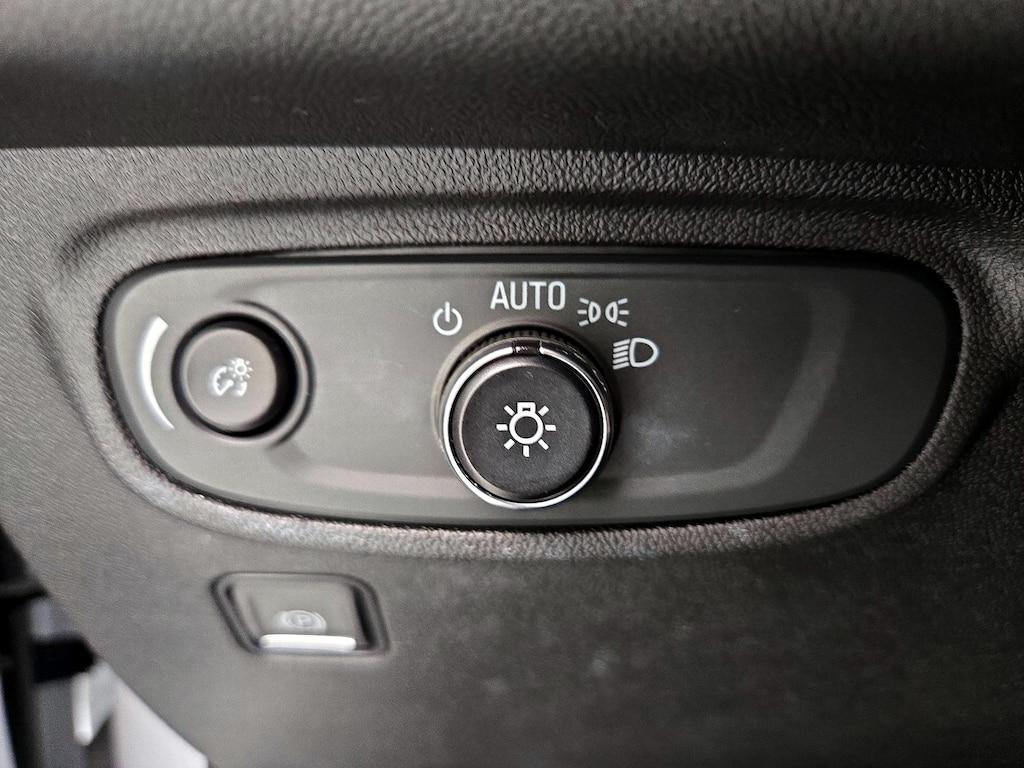 used 2023 GMC Terrain car, priced at $23,998