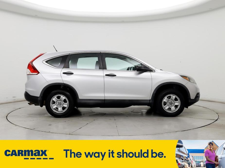 used 2014 Honda CR-V car, priced at $15,998