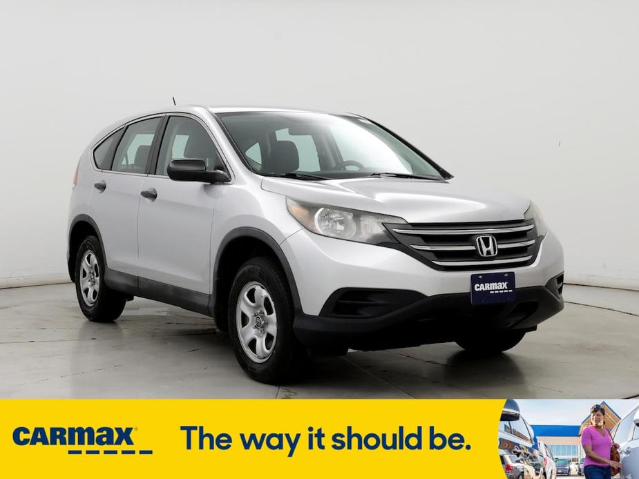 used 2014 Honda CR-V car, priced at $15,998