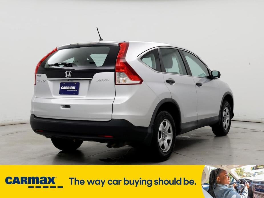 used 2014 Honda CR-V car, priced at $15,998