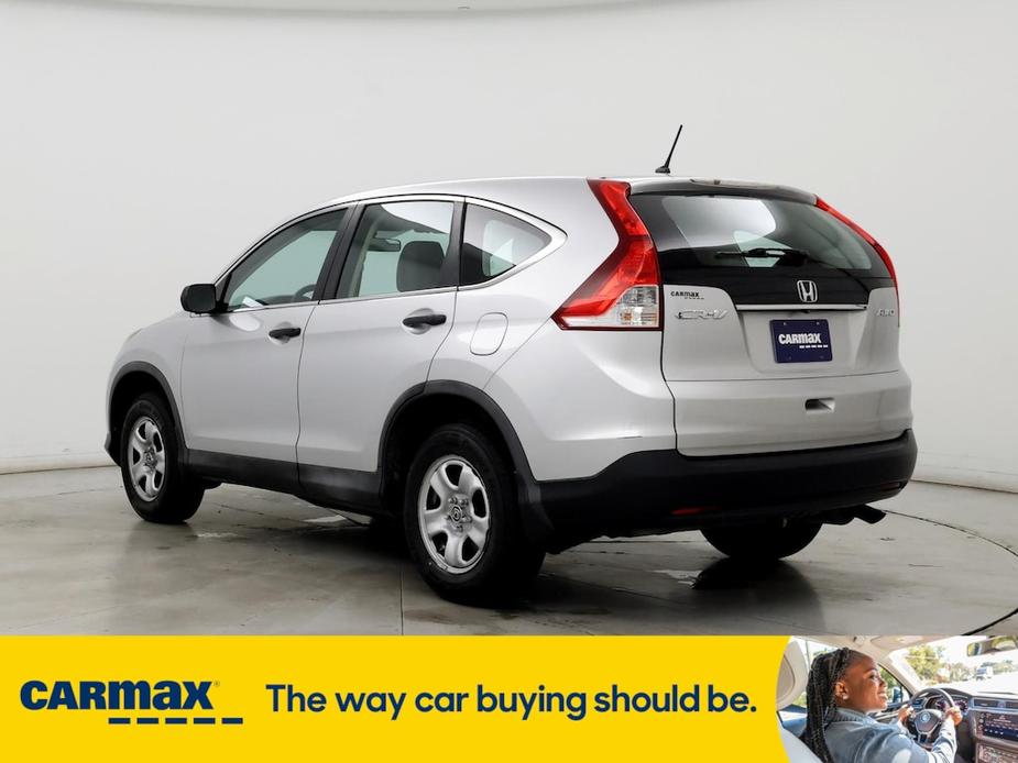 used 2014 Honda CR-V car, priced at $15,998