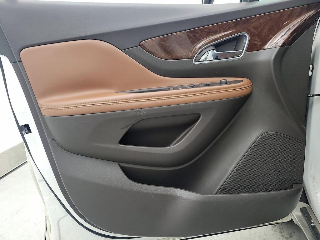 used 2014 Buick Encore car, priced at $13,998