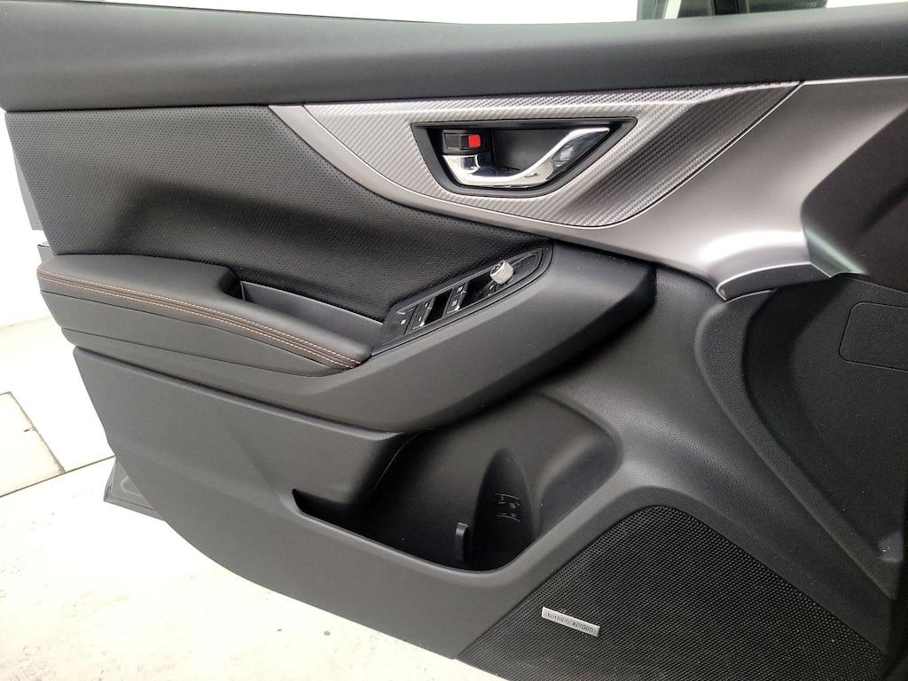 used 2023 Subaru Crosstrek car, priced at $27,998