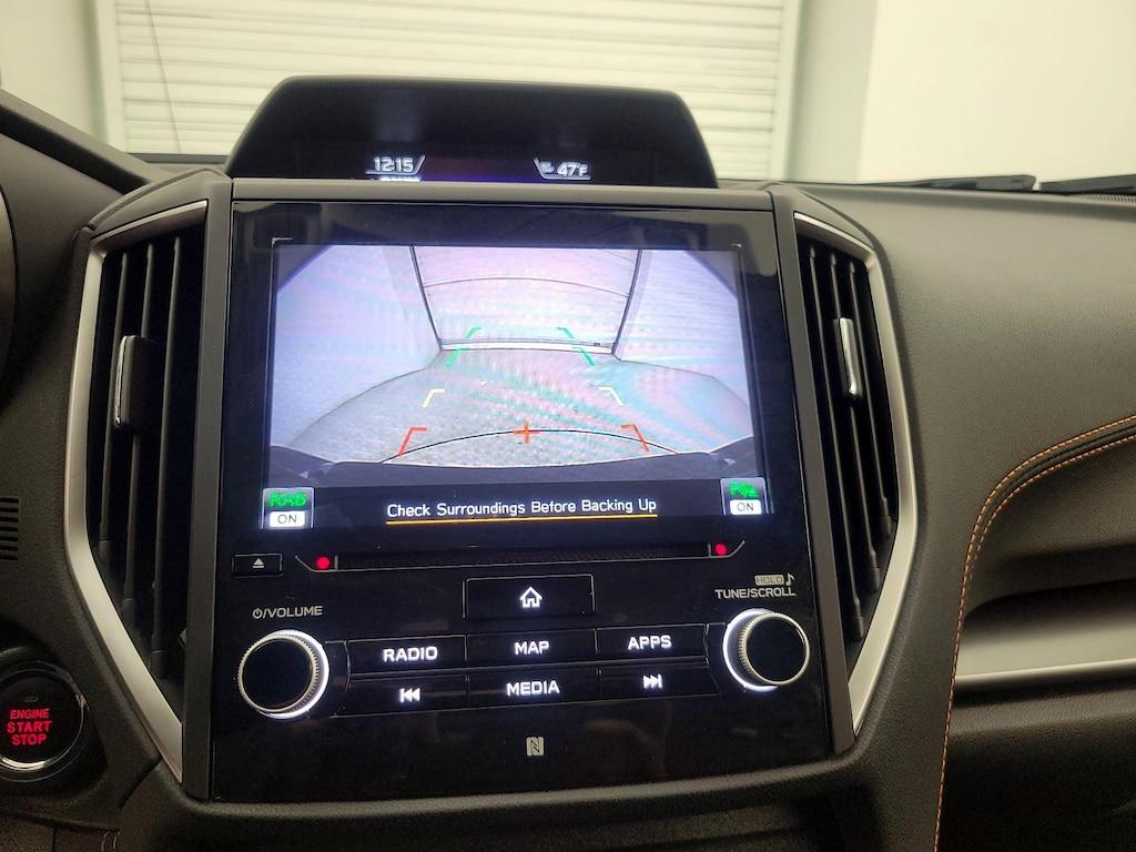 used 2023 Subaru Crosstrek car, priced at $27,998