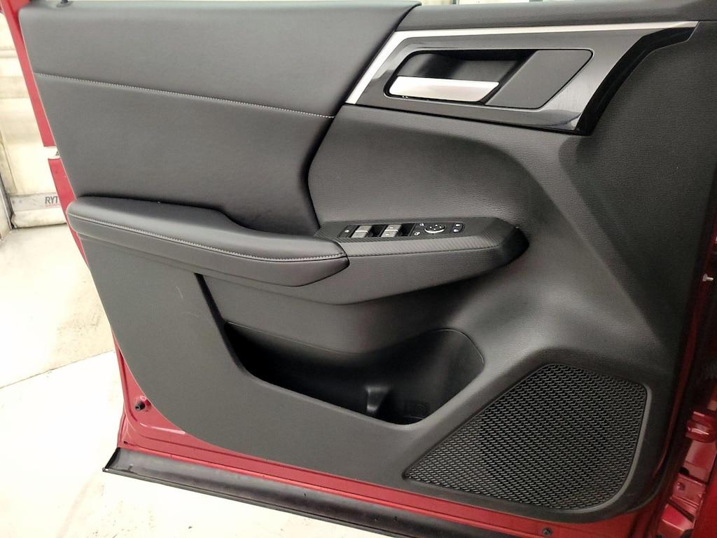 used 2022 Mitsubishi Outlander car, priced at $22,998