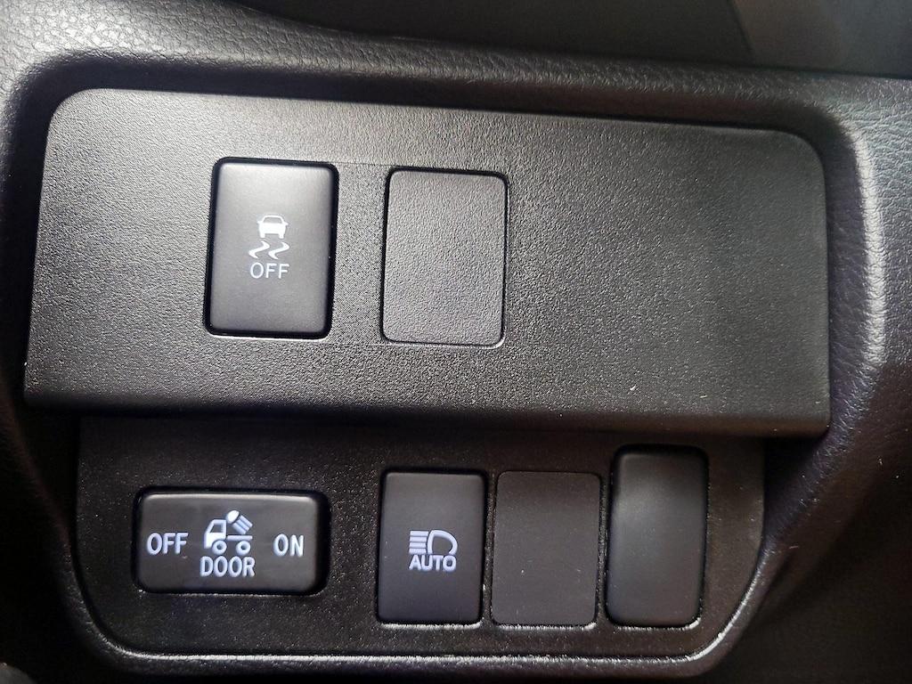 used 2023 Toyota Tacoma car, priced at $40,998