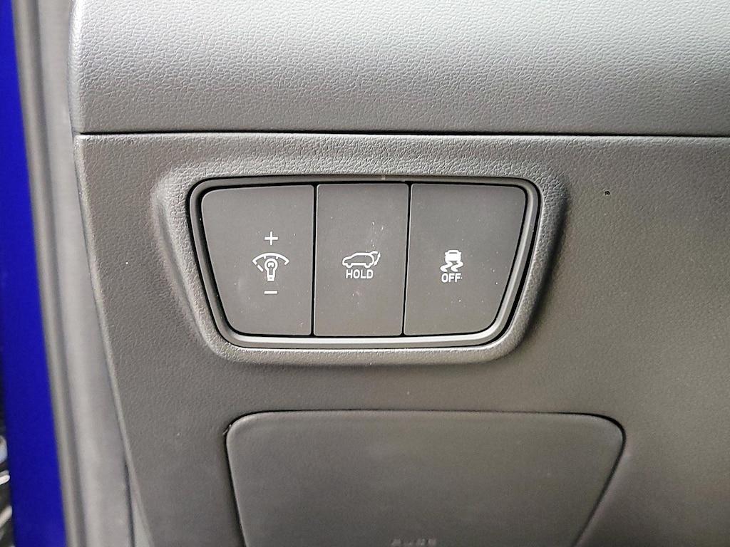used 2022 Hyundai Tucson car, priced at $27,998