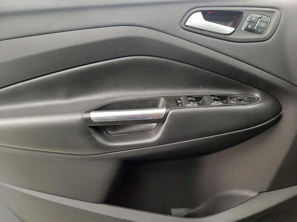 used 2017 Ford Escape car, priced at $17,998