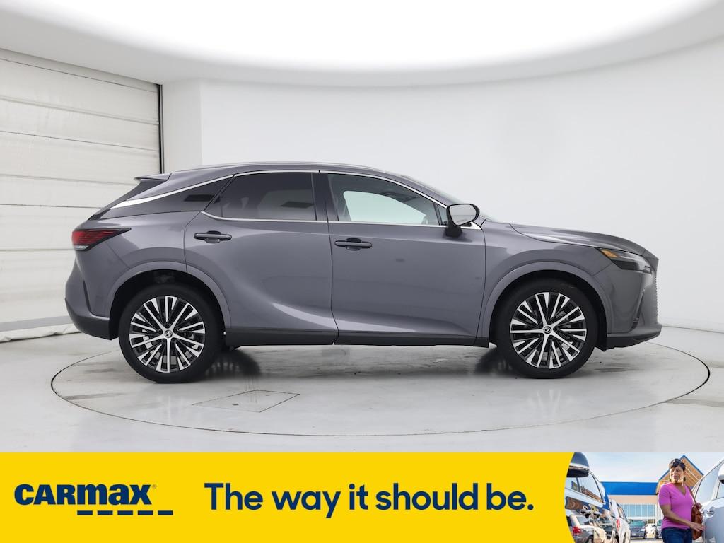 used 2023 Lexus RX 350 car, priced at $51,998