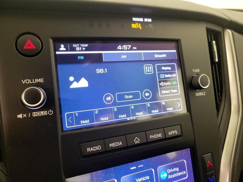 used 2023 Subaru Outback car, priced at $26,998