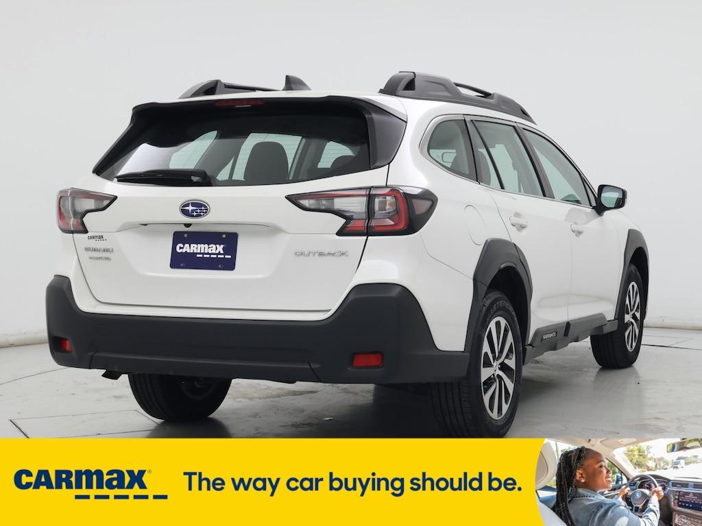 used 2023 Subaru Outback car, priced at $26,998