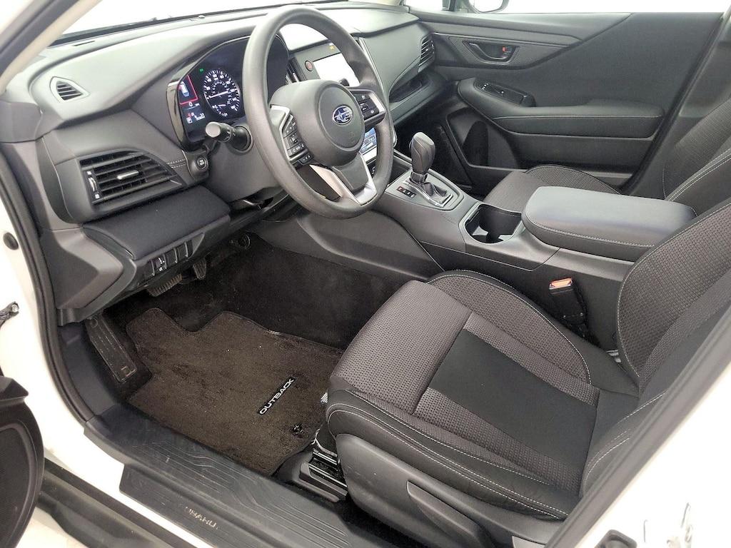 used 2023 Subaru Outback car, priced at $26,998
