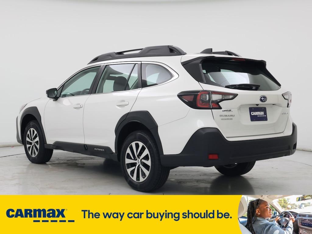 used 2023 Subaru Outback car, priced at $26,998