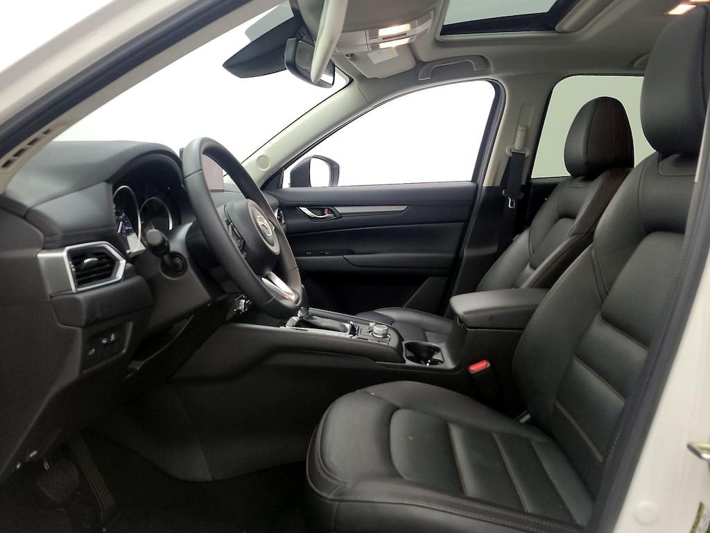 used 2023 Mazda CX-5 car, priced at $28,998