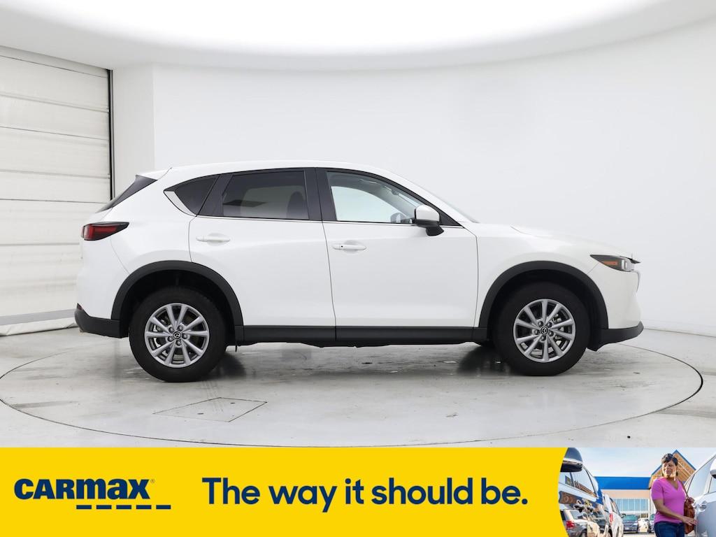 used 2023 Mazda CX-5 car, priced at $28,998