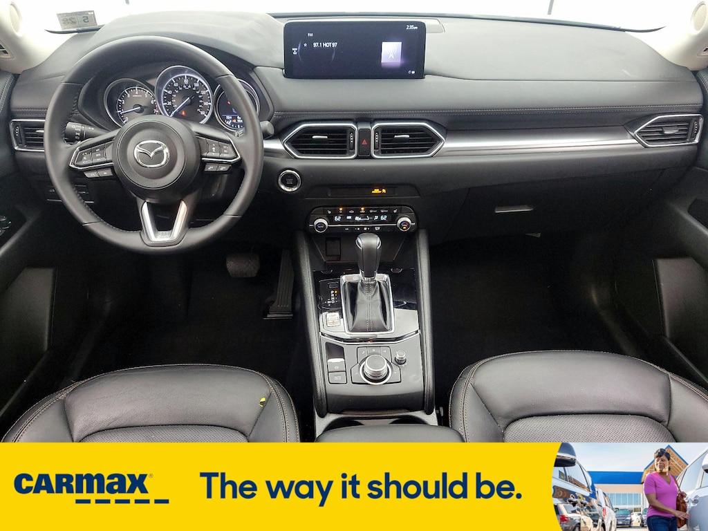used 2023 Mazda CX-5 car, priced at $28,998