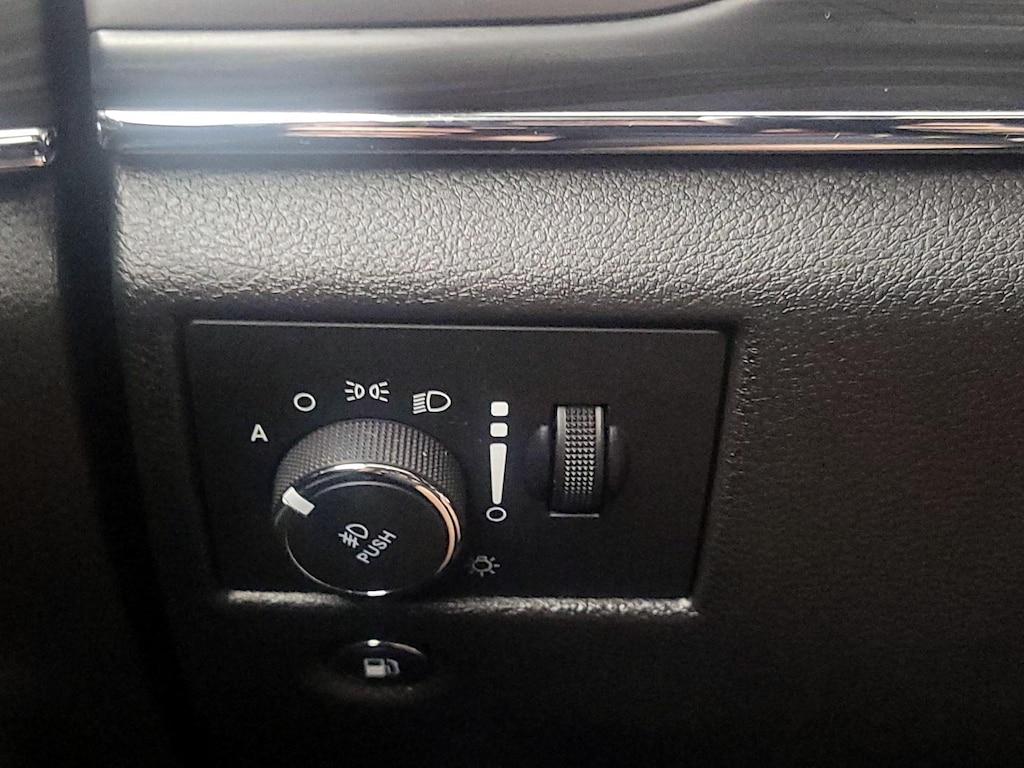 used 2019 Jeep Grand Cherokee car, priced at $21,998