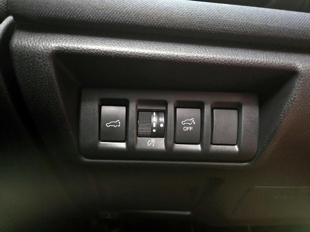 used 2024 Subaru Outback car, priced at $26,998