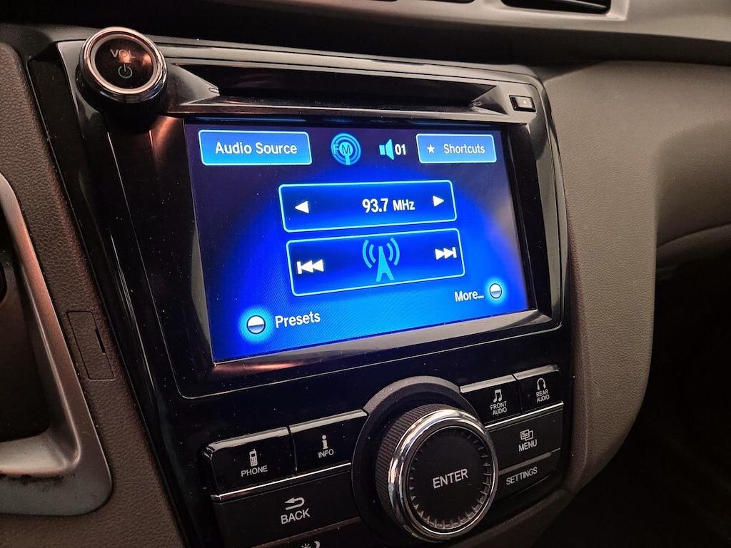 used 2016 Honda Odyssey car, priced at $15,998