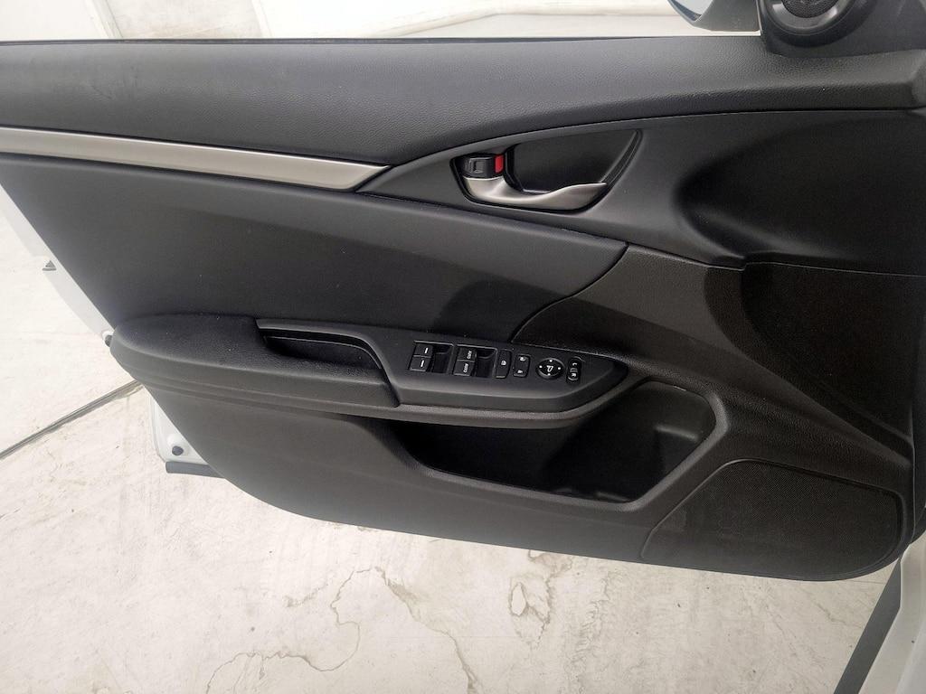 used 2020 Honda Civic car, priced at $21,998