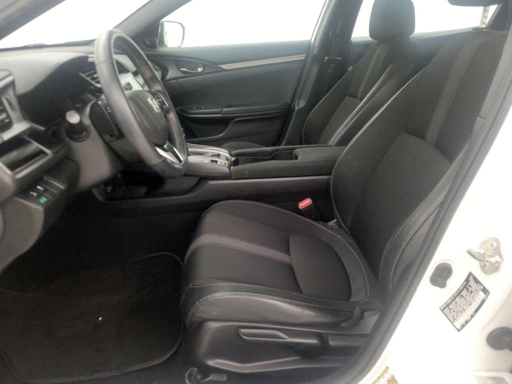used 2020 Honda Civic car, priced at $21,998