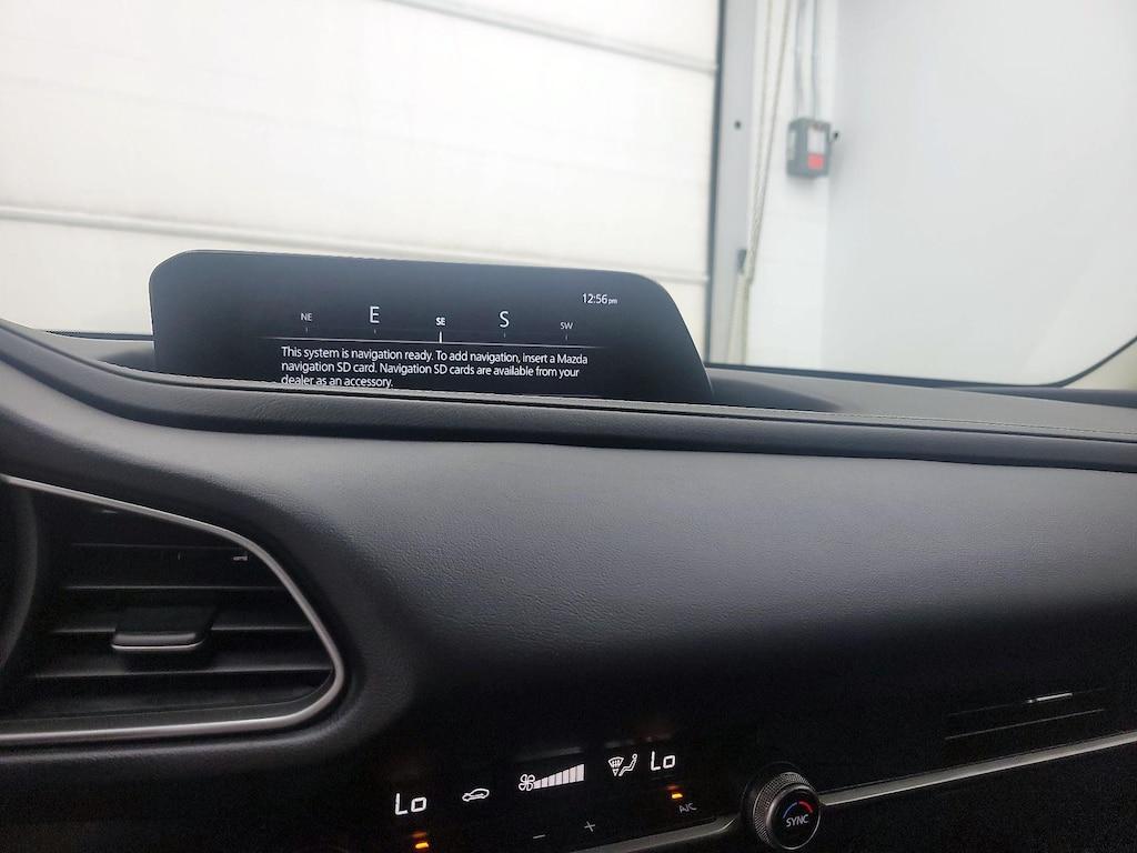 used 2022 Mazda CX-30 car, priced at $23,998