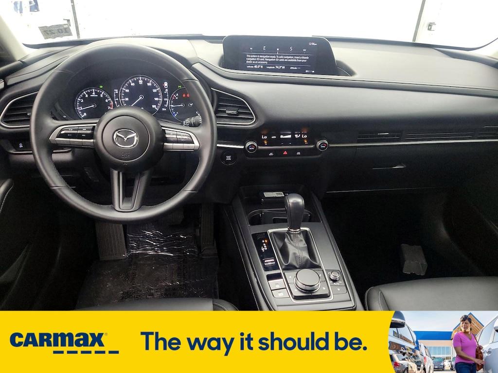 used 2022 Mazda CX-30 car, priced at $23,998
