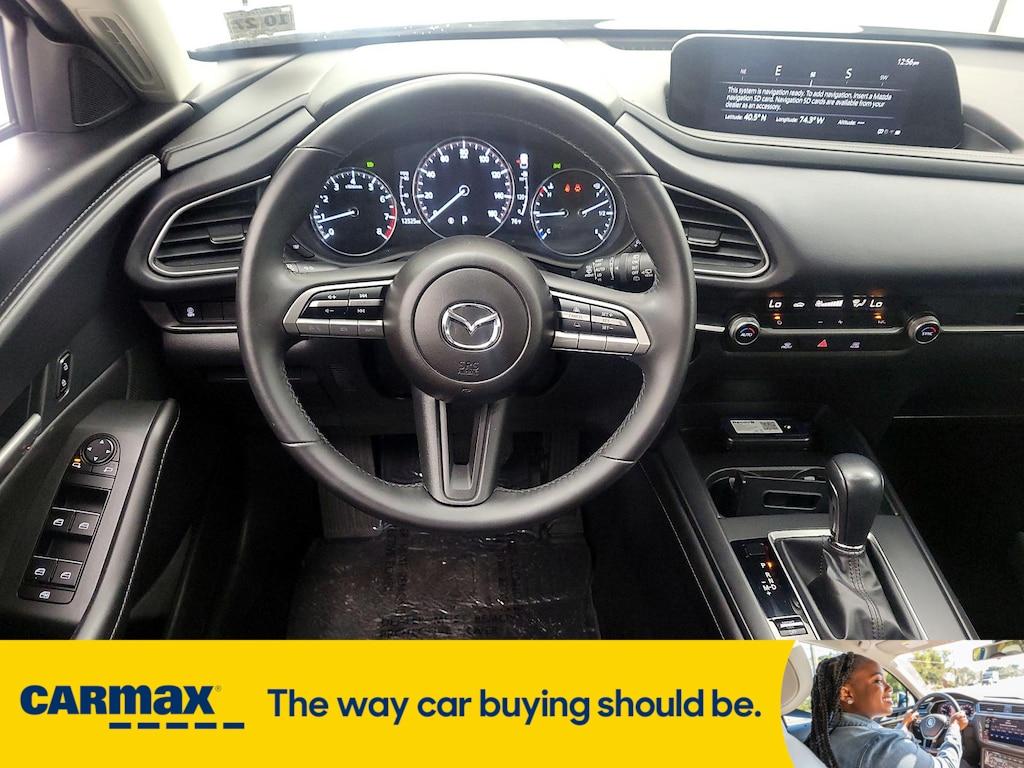 used 2022 Mazda CX-30 car, priced at $23,998