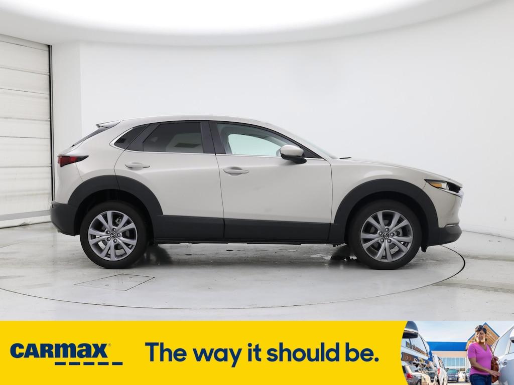 used 2022 Mazda CX-30 car, priced at $23,998