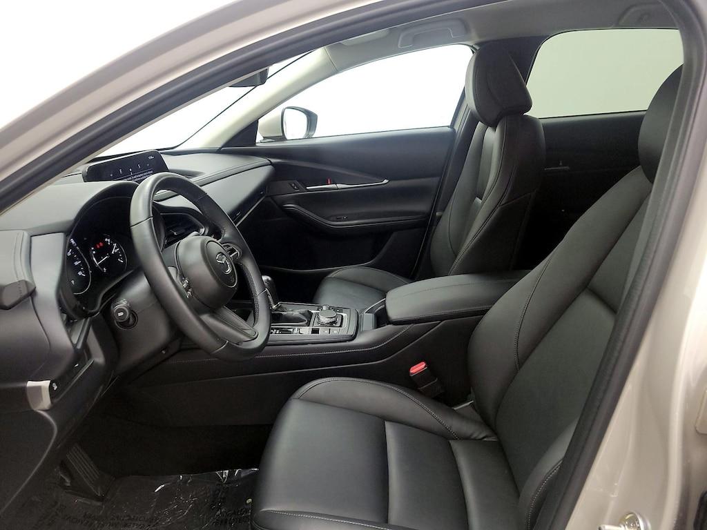 used 2022 Mazda CX-30 car, priced at $23,998