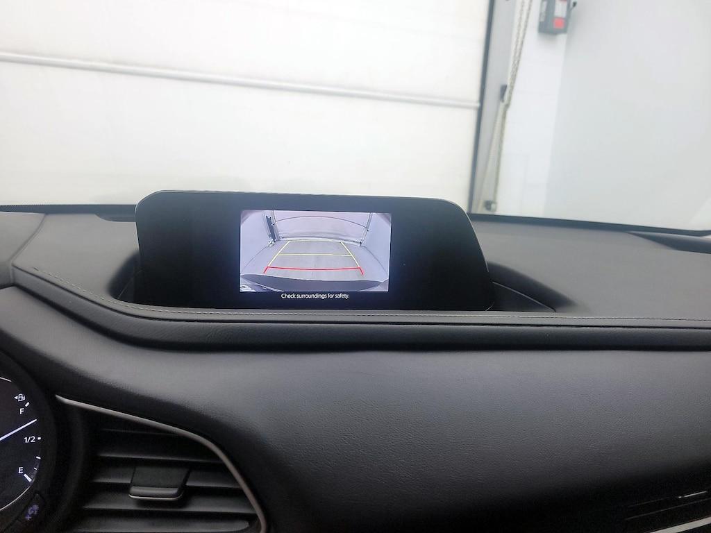 used 2022 Mazda CX-30 car, priced at $23,998